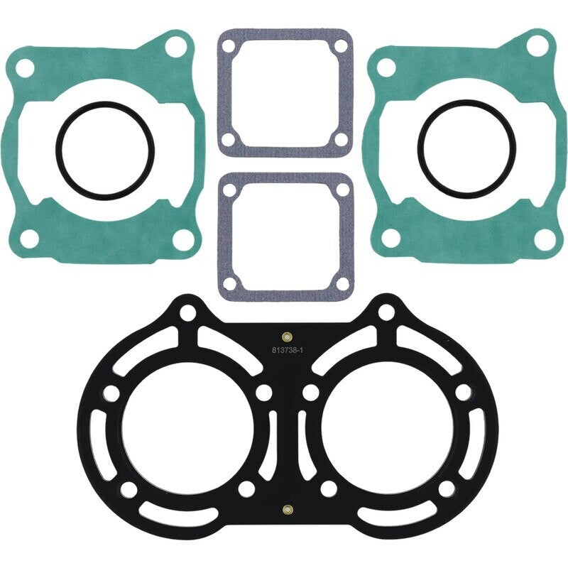 Vertex Top End Gasket Kit - Yamaha Banshee 350