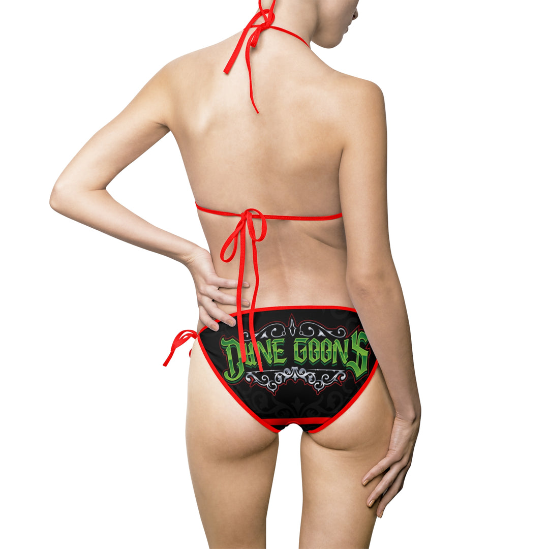 Bikini Swimsuit - Bryce Anderson Inspired Dune Goons