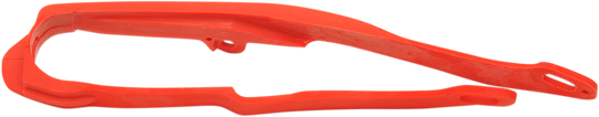 UFO Plast Chain Slider Red - Honda CRF450R and More