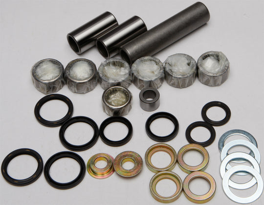 All Balls Swingarm Linkage Bearing & Seal Kit 27-1170