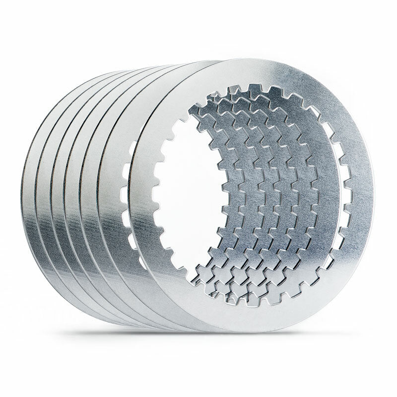 Hinson Steel Clutch Component