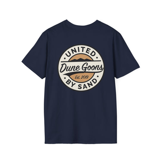2026 Dune Goons Logo T-Shirt