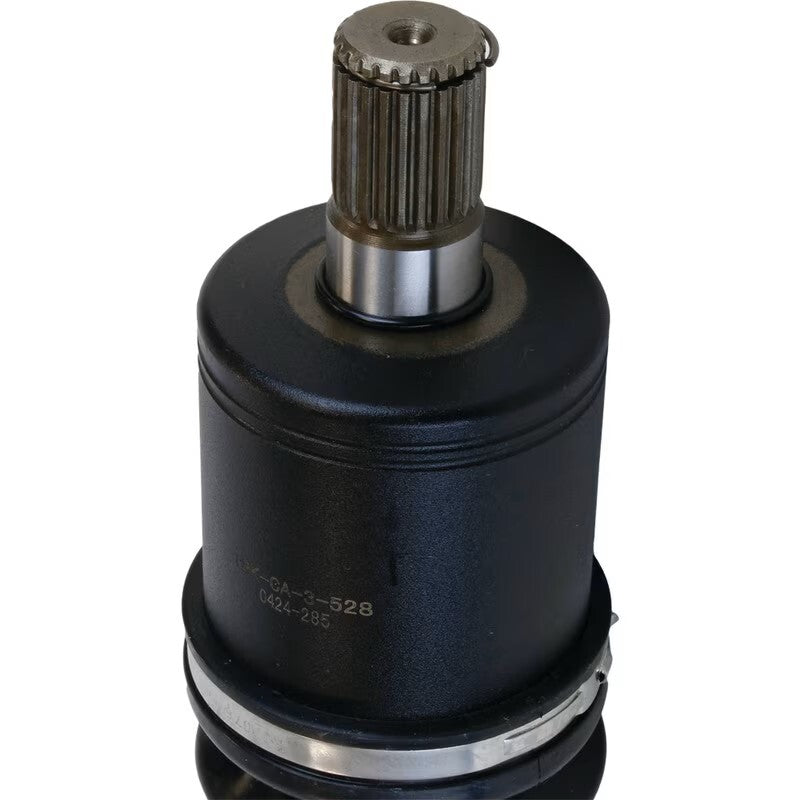 All Balls 8 Ball Extreme Duty Axle
