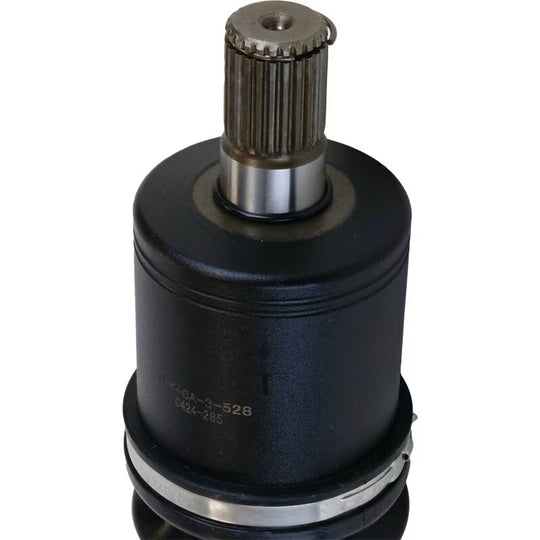 All Balls 8 Ball Extreme Duty Axle
