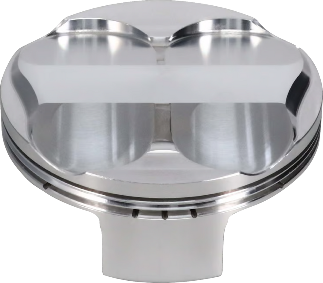 JE Pistons Piston Kit for 4 Stroke - Gas Gas EC 450F 24 / EX/MC 450F 23-24 / Husqvarna FC 450 23-25, FE/FS/FX 450 23-24 / KTM 450 EXC-F/XCF-W/SMR 23-24 - 95.00 mm