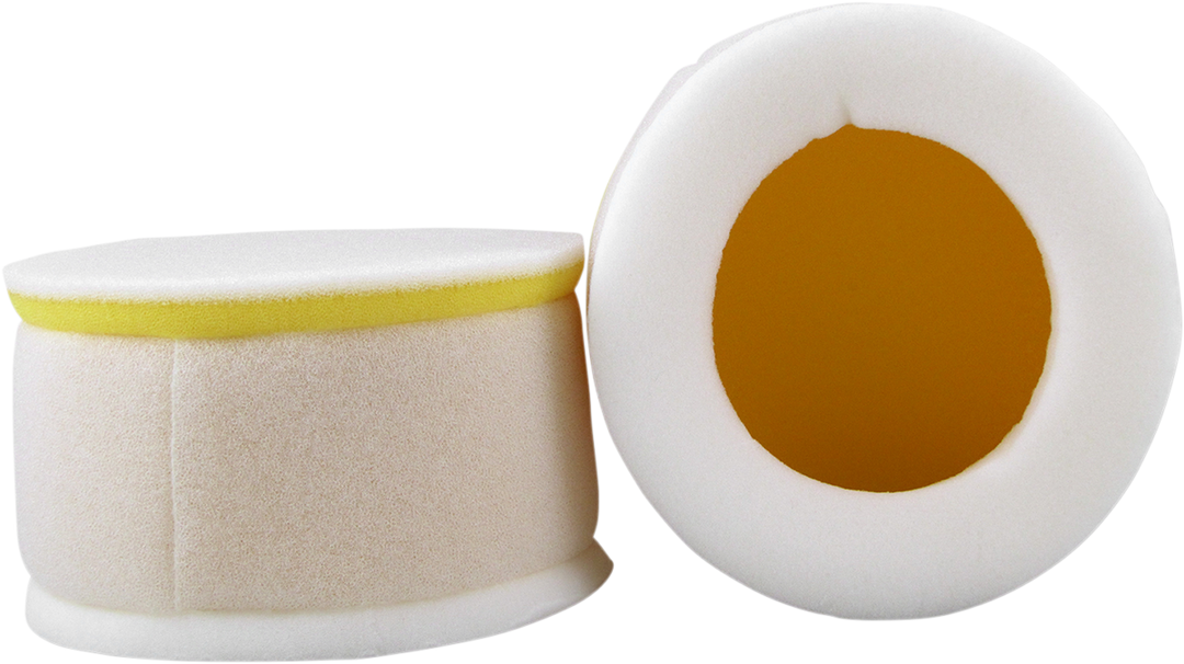 NO Toil Foam Air Filter - Suzuki LT50 2000-2001