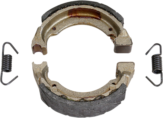 EBC Brake Shoes - Suzuki LT50 and More