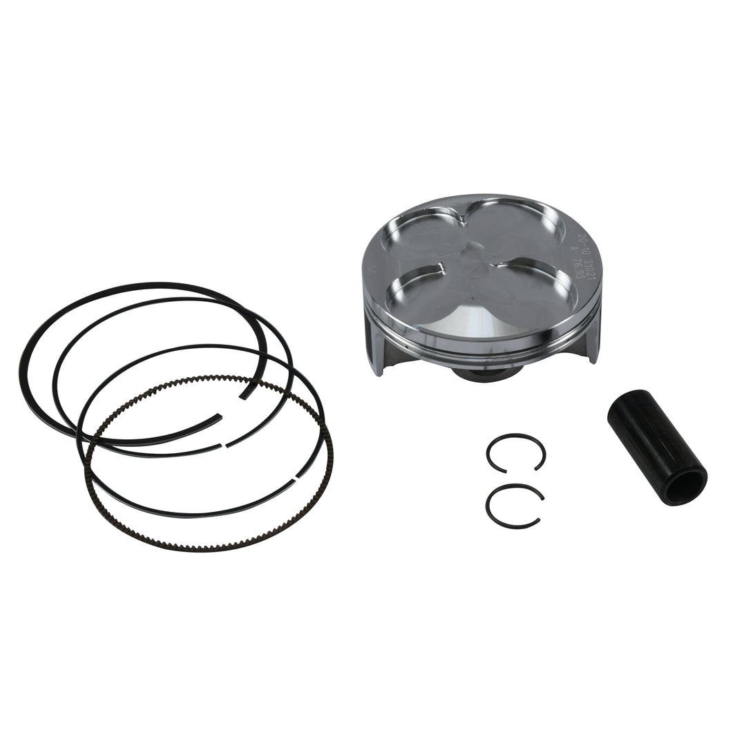Vertex Piston Kit HC 76.95/STD 14.7:1