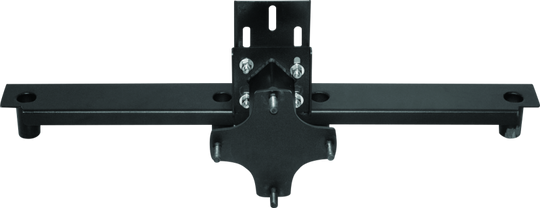DragonFire Racing Spare Tire Carrier - 2016+ Polaris General