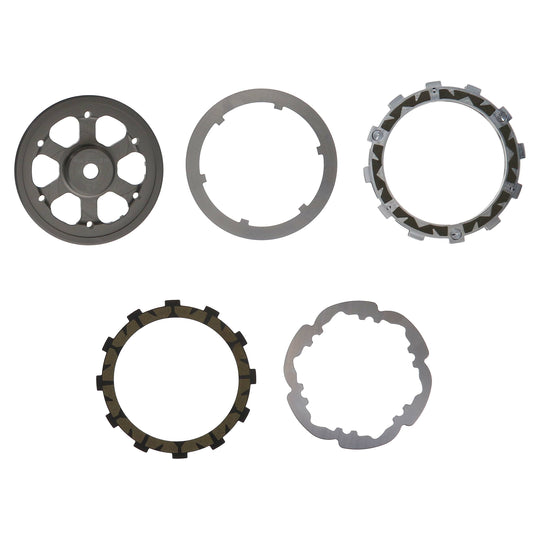 Rekluse Radiusx 4.0 Clutch