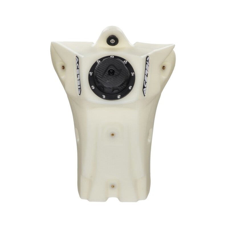 Acerbis 2.9 Gal Fuel Tank - 25 Kaw KX250 / 24+ KX450 - Natural