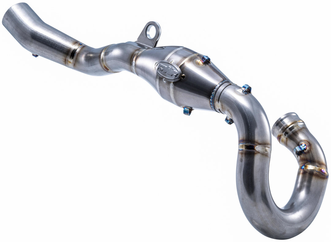FMF Megabomb Stainless Header and Mid-Pipe - KTM 350EXC-F / Husqvarna FE350 2017-2019