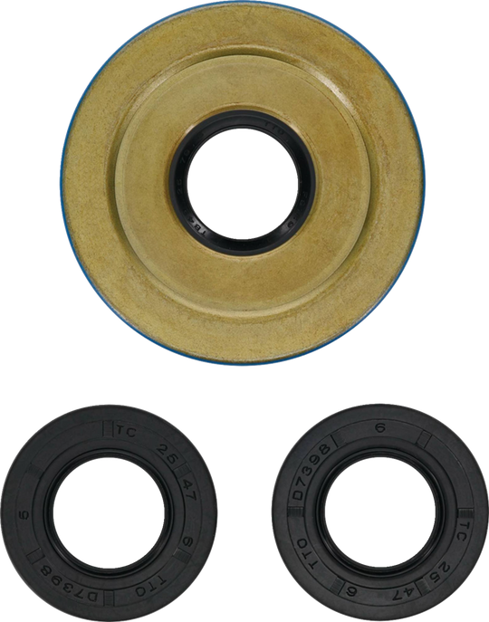 Moose Racing Differential Seal Kit - Can-Am and More