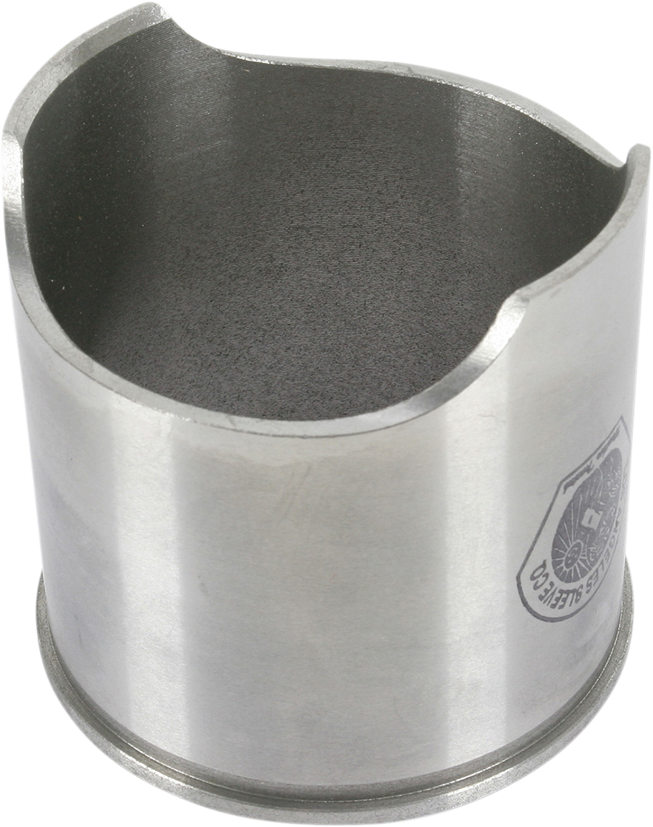 LA Sleeve Cylinder Sleeve 78.00 Mm - Honda CRF250R 2005