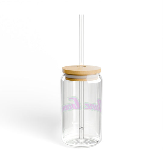 Dune Goons OG Logo Sipper Glass, 16oz