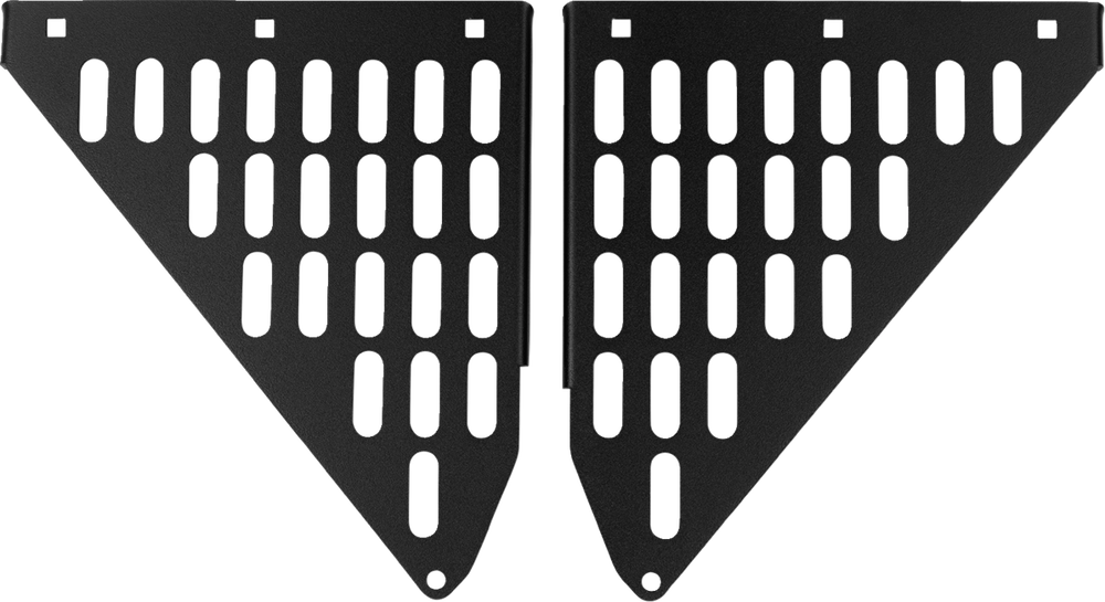 Moose Racing Tailgate Extension With Rear Seats - Honda Pioneer and More