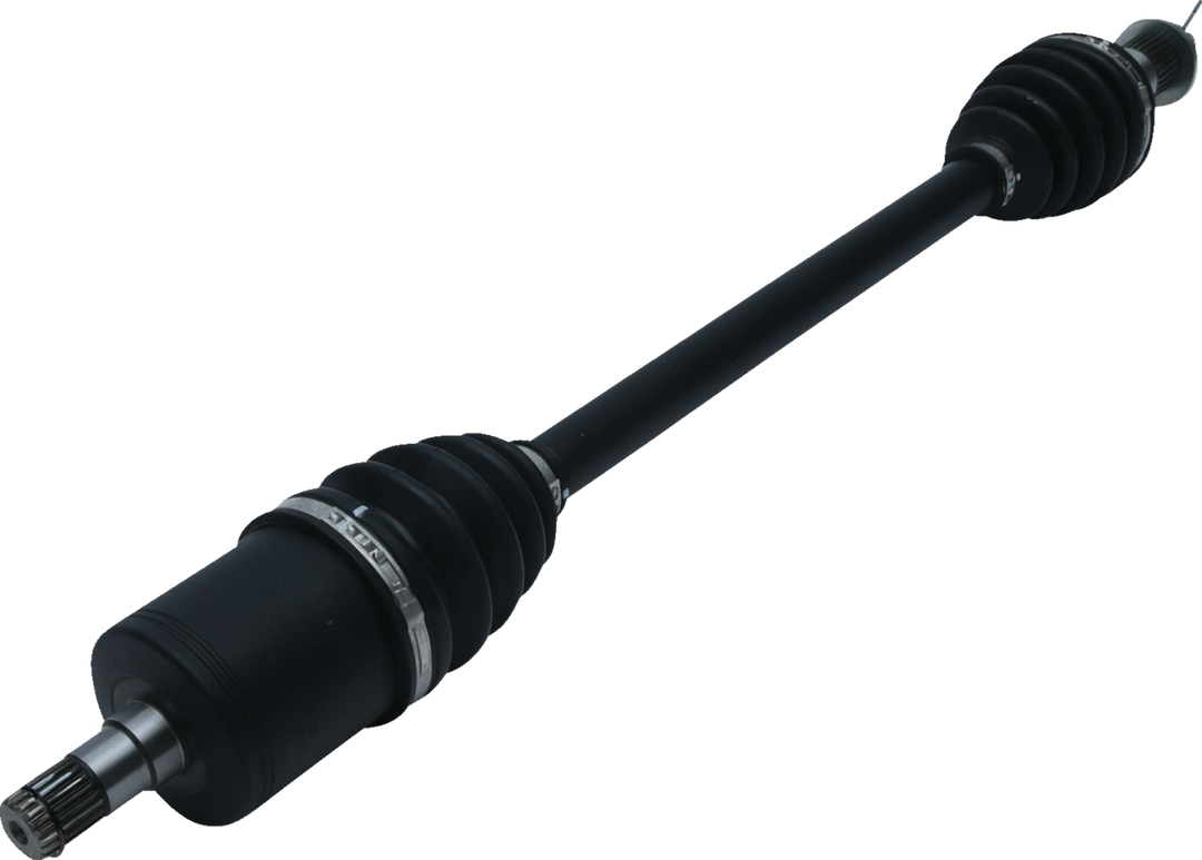 All Balls Racing Axle Complete 8 Ball Extreme Duty Front Right Defender - Can-Am 2020-2025