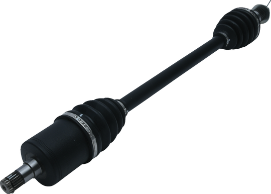 All Balls Racing Axle Complete 8 Ball Extreme Duty Front Right Defender - Can-Am 2020-2025