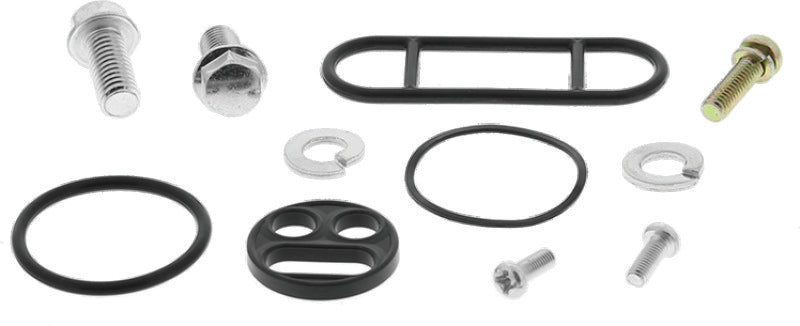 QuadBoss Yamaha YFM350 Wolverine 2x4 Fuel Tap Kit