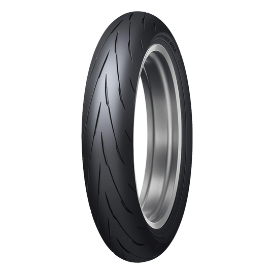 Dunlop Sportmax Q5A Front Tire - 110/70ZR17