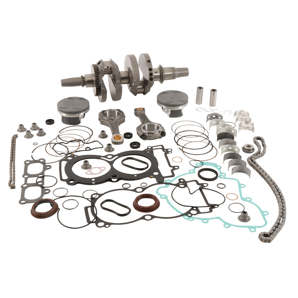 Wrench Rabbit Complete Engine Rebuild Kit - Polaris RZR XP 1000