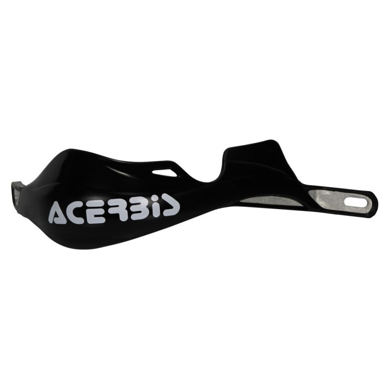 Acerbis Rally Pro Handguard - Universal - Black