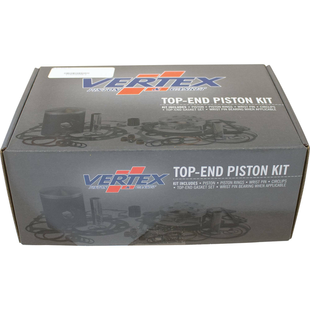 Vertex Piston Kit Top End (VTK23928B-4)