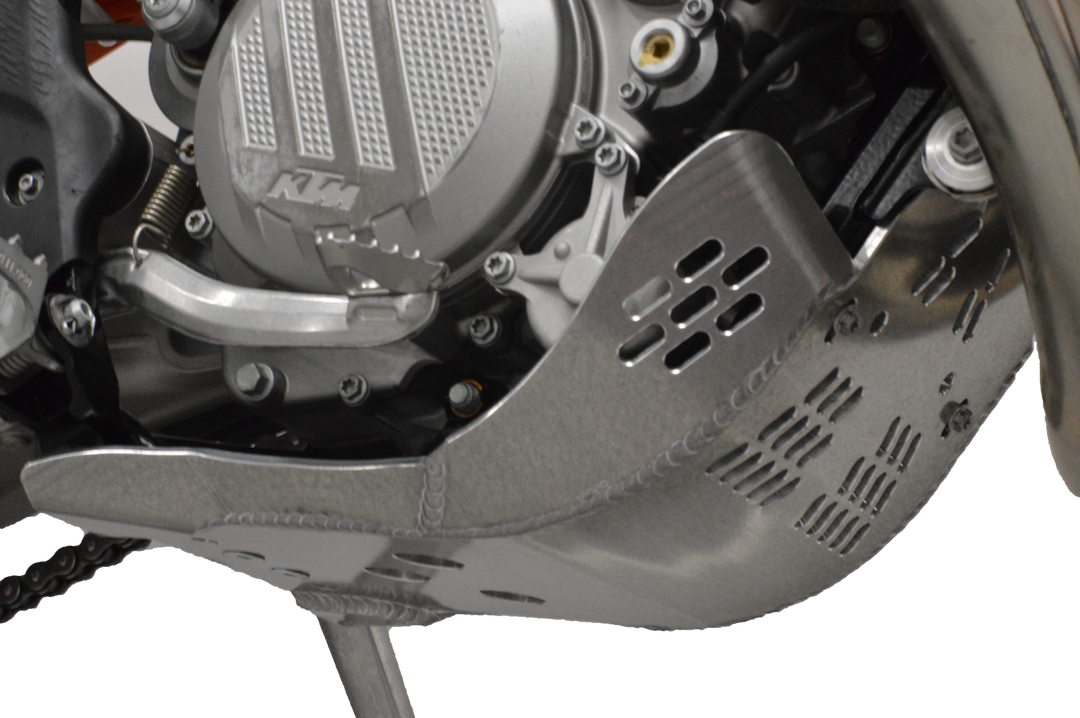 Enduro Engineering Skidplate