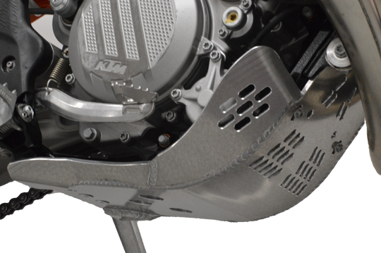 Enduro Engineering Skidplate
