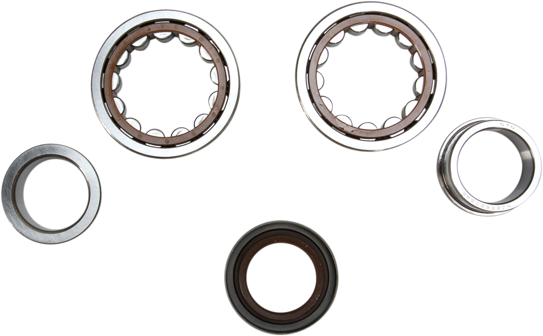 ProX Crank Bearing And Seal Kit - KTM 450 XC and More