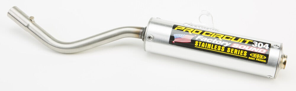 Pro Circuit 304 Silencer – KX65 (2002–2025)