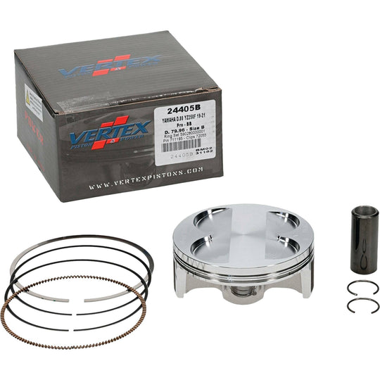 Vertex Piston Kit