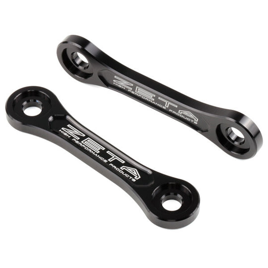 ZETA Lowering Link Kit 1991-2026 Kawasaki KX85 KX100 KX112