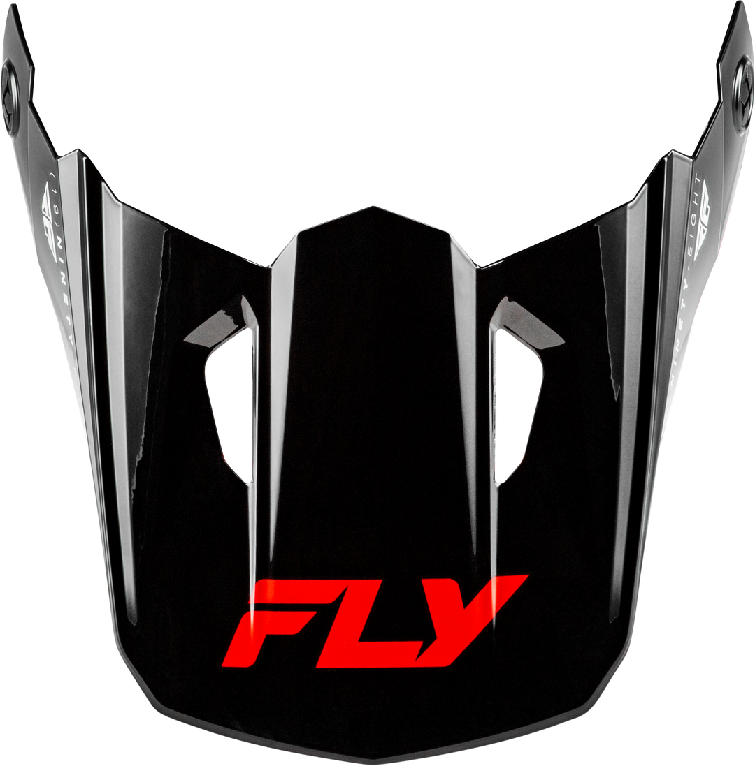 Fly Racing Kinetic Verdict Helmet