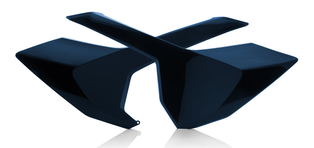 Acerbis Side Panels Dark Blue (2449550114)