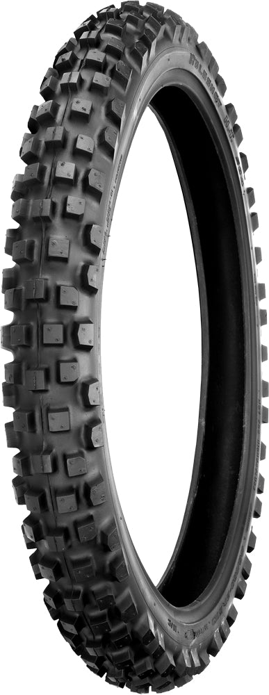 Shinko 504/505/523 Series Tire 504 Front 80/100-21 51M