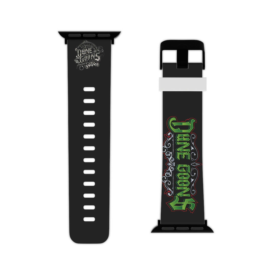 Dune Goons Watch Band for Apple Watch
