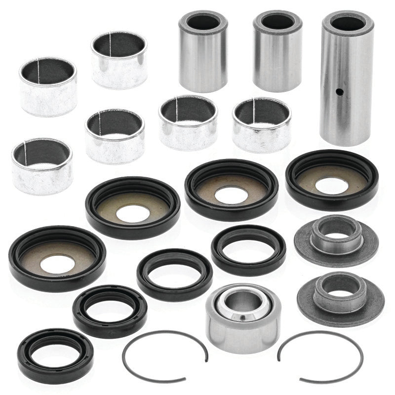 QuadBoss Yamaha YFM350X Warrior/YFZ350 Banshee Linkage Repair Kit