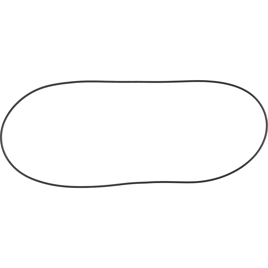 Vertex Clutch Cover Gasket