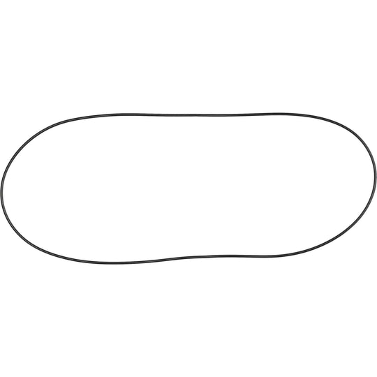 Vertex Clutch Cover Gasket