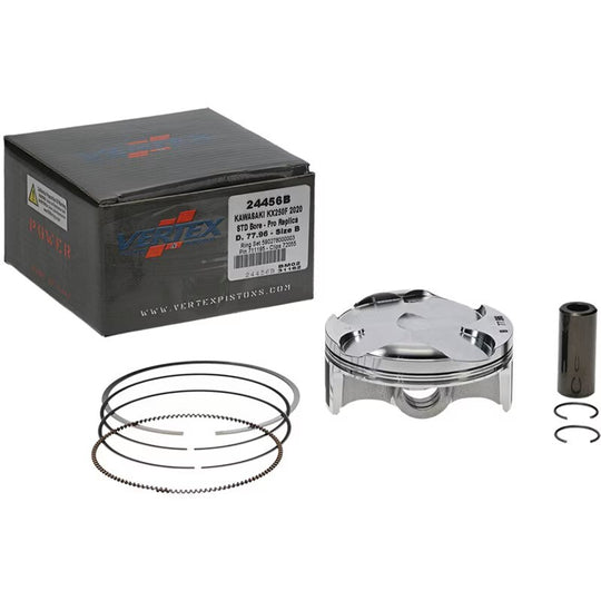 Vertex Piston Kit