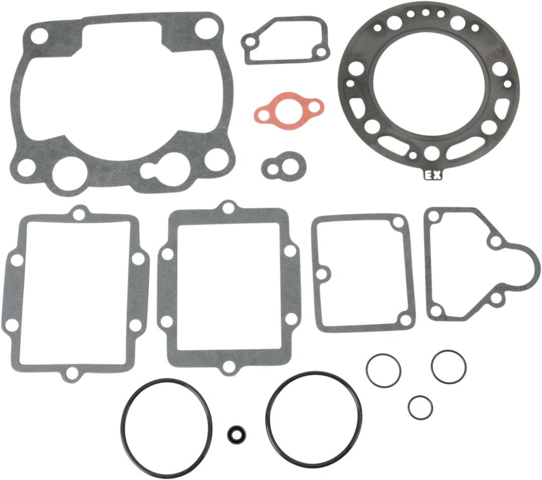 Moose Racing Top End Gasket Kit - Kawasaki KX250 1994-2003