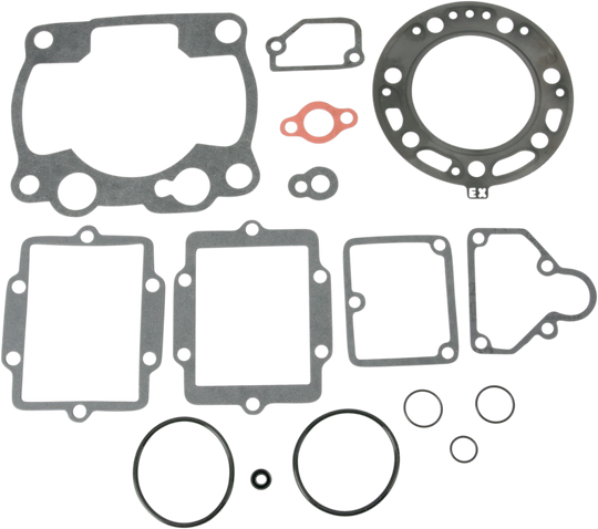 Moose Racing Top End Gasket Kit - Kawasaki KX250 1994-2003