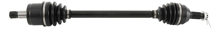 All Balls 8 Ball Extreme Duty Axle AB8-HO-8-328 (Pioneer 2016-2021)