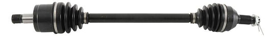 All Balls 8 Ball Extreme Duty Axle AB8-HO-8-328 (Pioneer 2016-2021)
