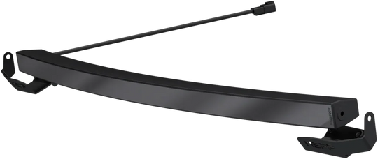 MBRP 40 in Curved LED Roof Light Bar Kit - Can-Am - Defender 2016-2025
