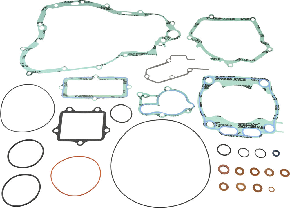 Athena Complete Gasket Set P400485850267