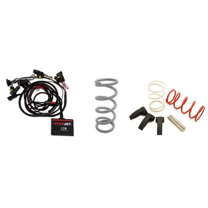 Dynojet Power Package Stage 2 - 2022-2024 Polaris RZR Pro R