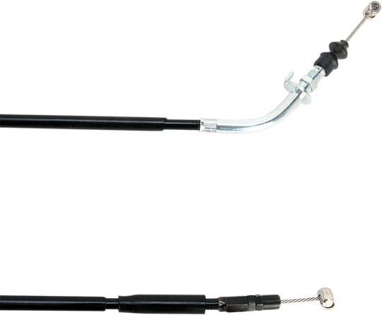 Motion Pro Black Vinyl Clutch Cable - Yamaha YZ250F 2014-2017