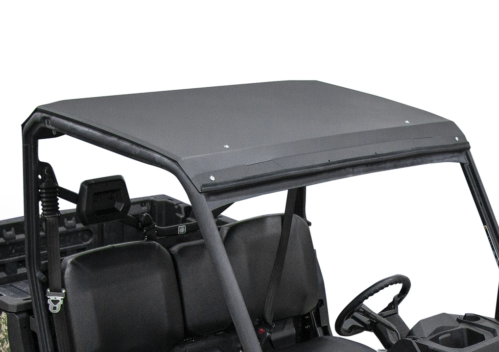 Rival Aluminum UTV Roof - Can-Am - Defender HD5 - HD10 2016-2026